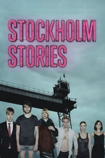 Stockholm Stories poster art