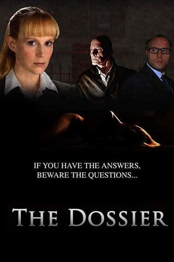 The Dossier poster art