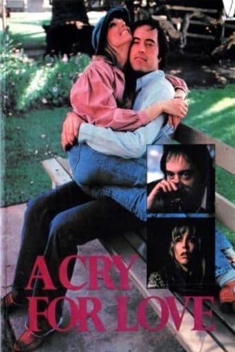 A Cry for Love poster art