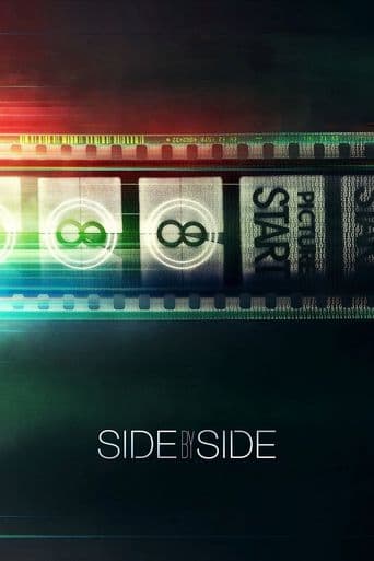 Side by Side poster art