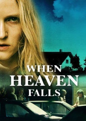 When Heaven Falls poster art