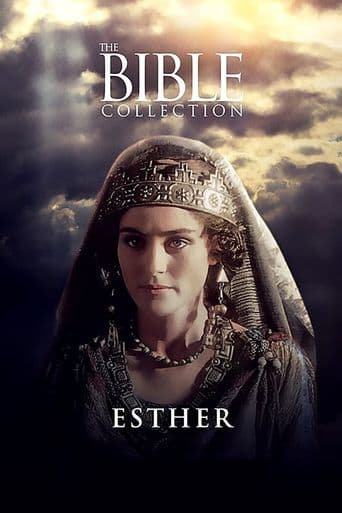 The Bible Collection: Esther poster art