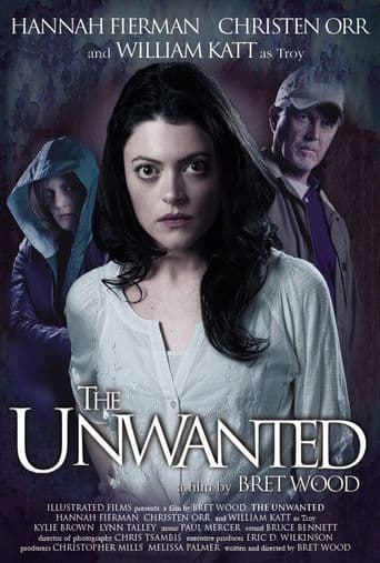 The Unwanted poster art