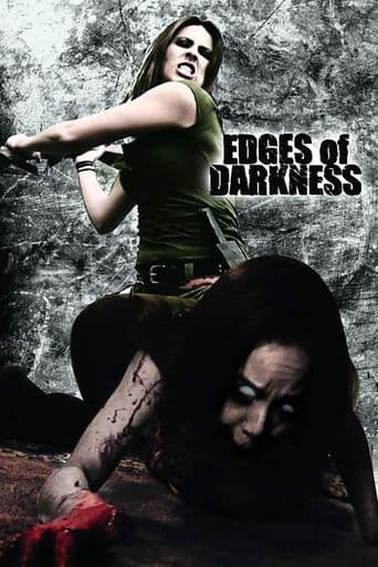 Edges of Darkness poster art