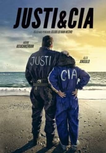 Justi&Cia poster art