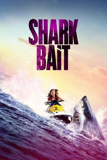 Shark Bait poster art