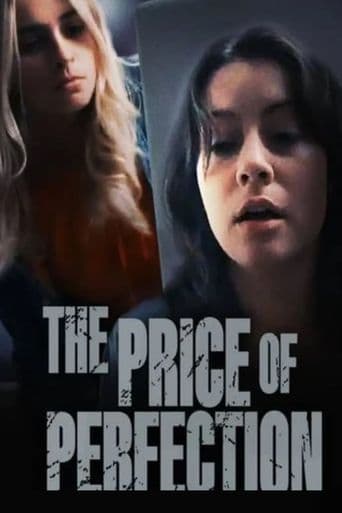 The Price of Perfection poster art