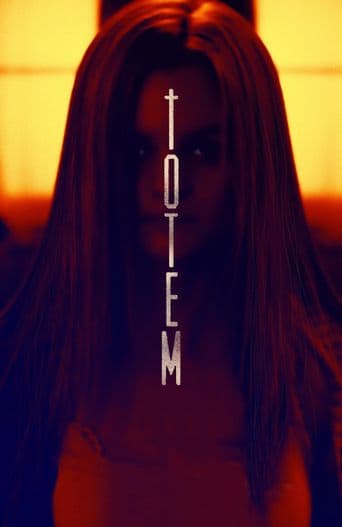 Totem poster art