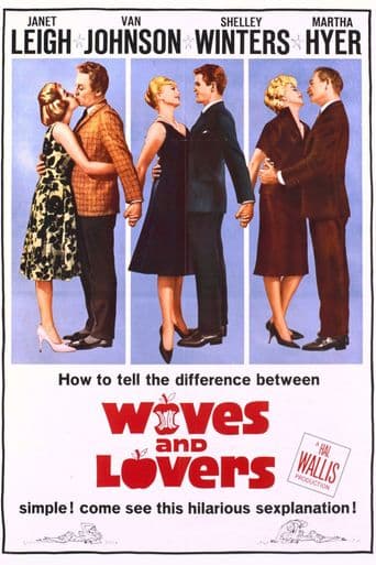 Wives and Lovers poster art