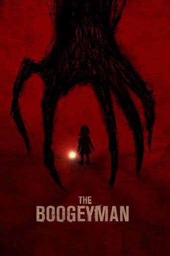 The Boogeyman poster art