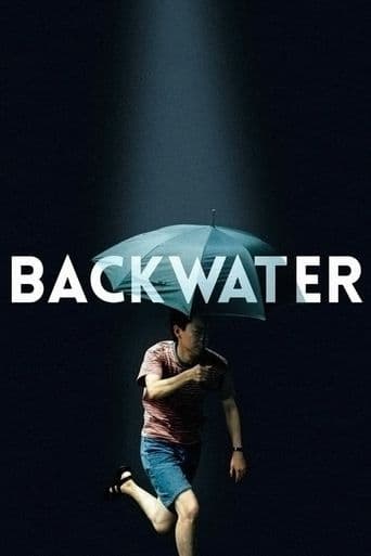 Backwater poster art