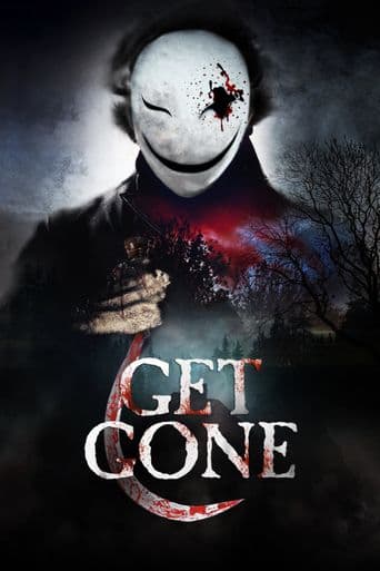 Get Gone poster art