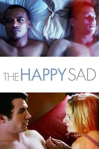 The Happy Sad poster art