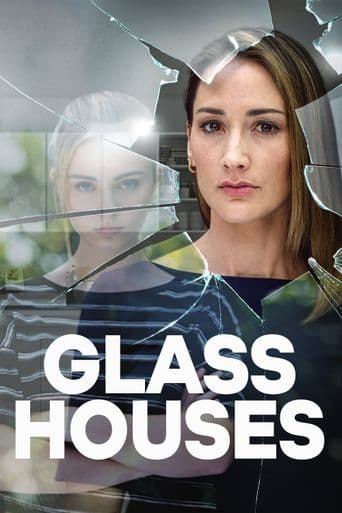 Glass Houses poster art