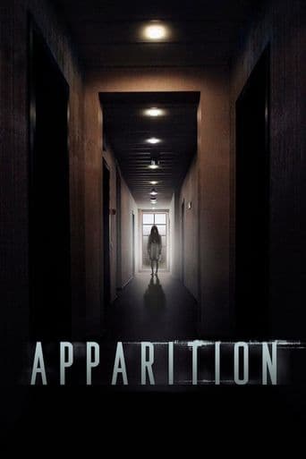 Apparition poster art