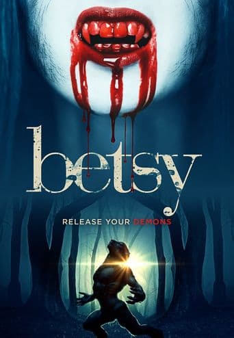 Betsy poster art