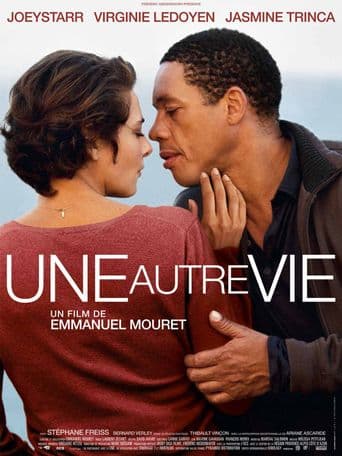 Une autre vie poster art