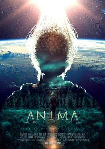 Anima poster art