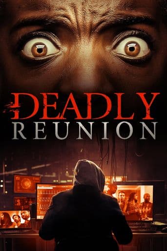 Deadly Reunion poster art