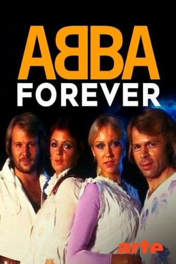 ABBA Forever: The Winner Takes It All poster art