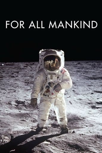 For All Mankind poster art