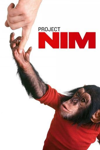 Project Nim poster art