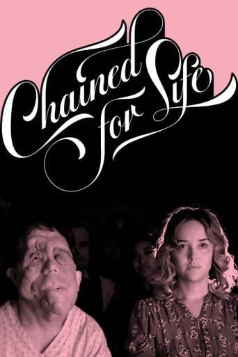 Chained for Life poster art