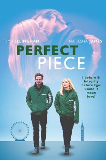 Perfect Piece poster art