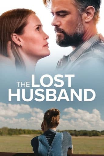 The Lost Husband poster art