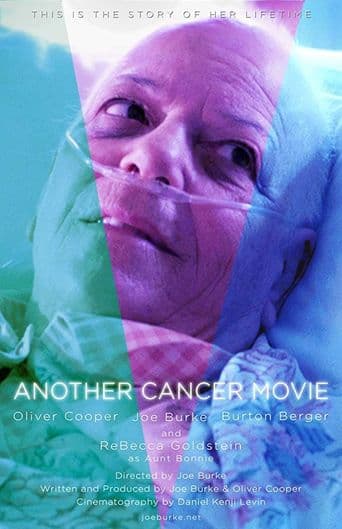 Another Cancer Movie poster art