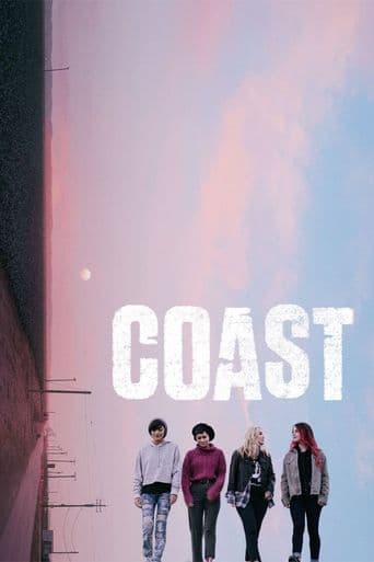 Coast poster art