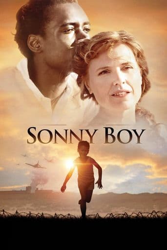 Sonny Boy poster art