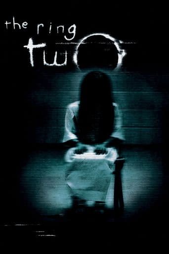 The Ring Two poster art