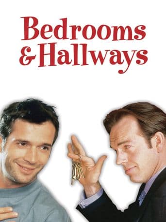 Bedrooms & Hallways poster art