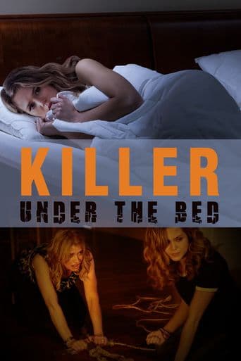 Killer Under the Bed poster art