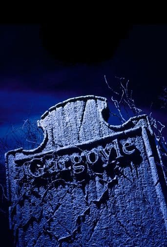 Gargoyle poster art