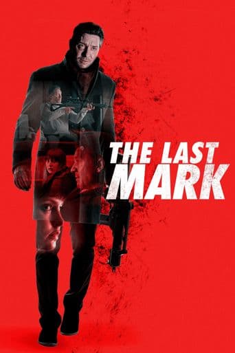 The Last Mark poster art