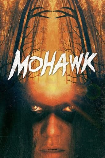 Mohawk poster art