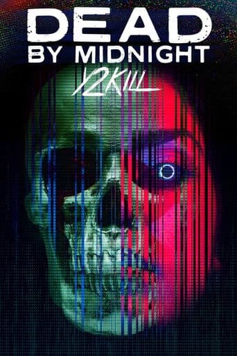 Dead by Midnight (Y2Kill) poster art