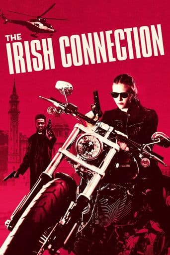 The Irish Connection poster art