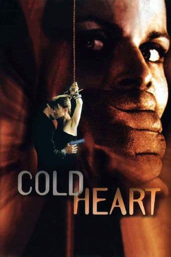 Cold Heart poster art