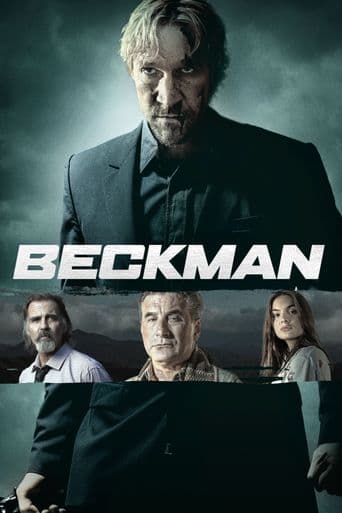 Beckman poster art