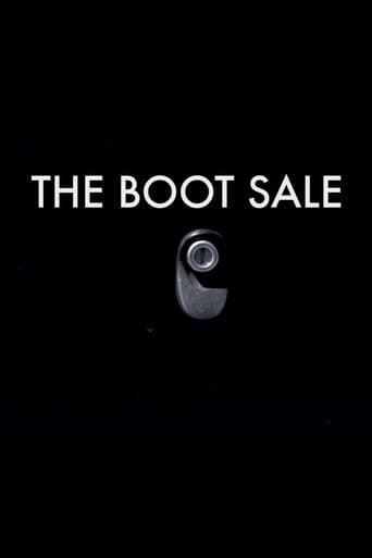 The Boot Sale poster art