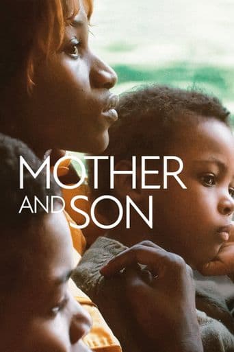 Mother and Son poster art