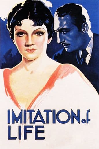 Imitation of Life poster art