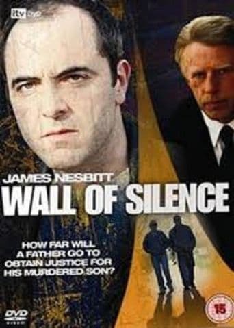 Wall of Silence poster art