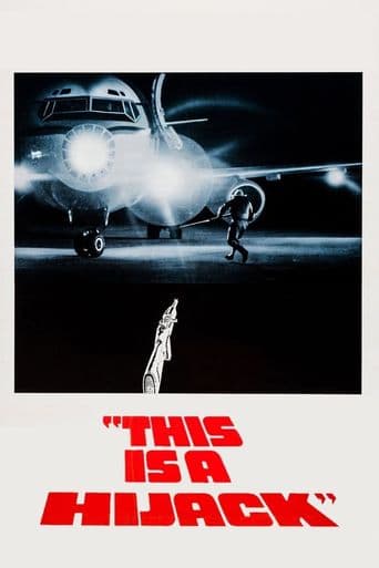 This Is a Hijack poster art