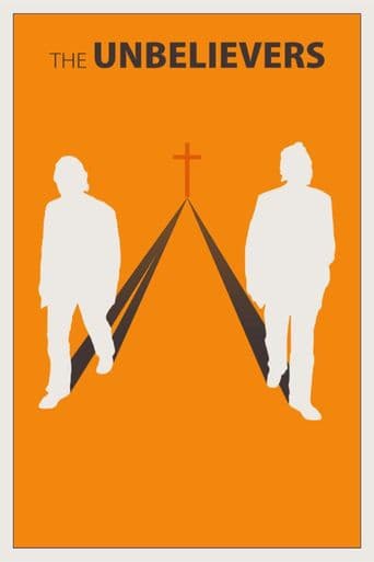 The Unbelievers poster art