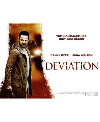 Deviation poster art