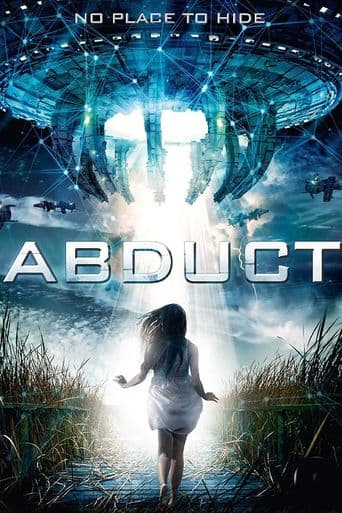 Abduct poster art